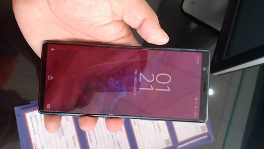 Sony Experia 5