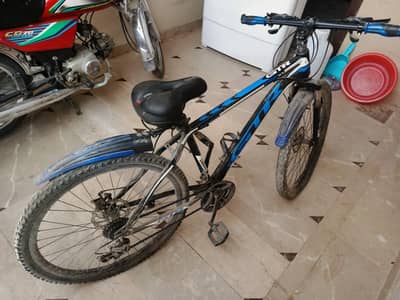 Shimano 3-Speed Cycle for Sale - Rawalpindi