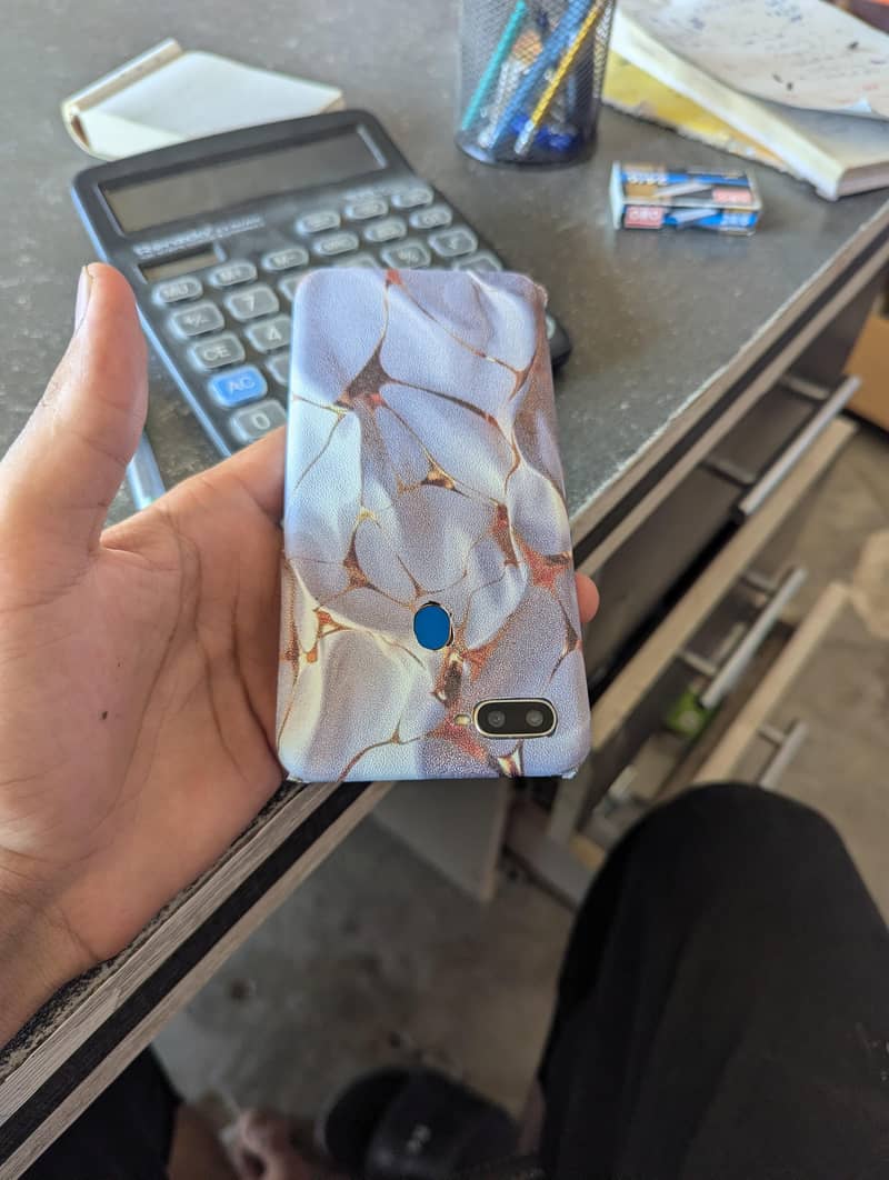 OPPO A5s 3