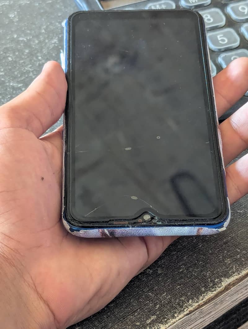 OPPO A5s 4