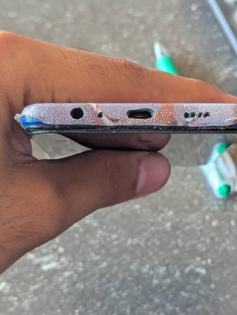 OPPO A5s 5