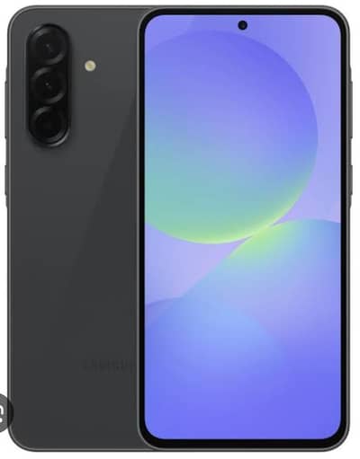 Samsung Mobile A36