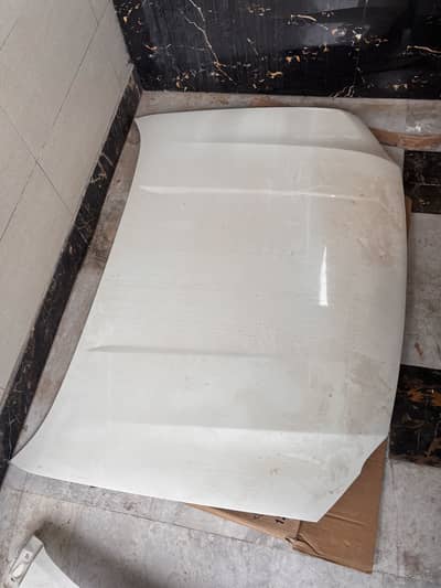 Land Cruiser AX G 2008 Parts For Sale