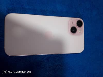 Apple iPhone 15