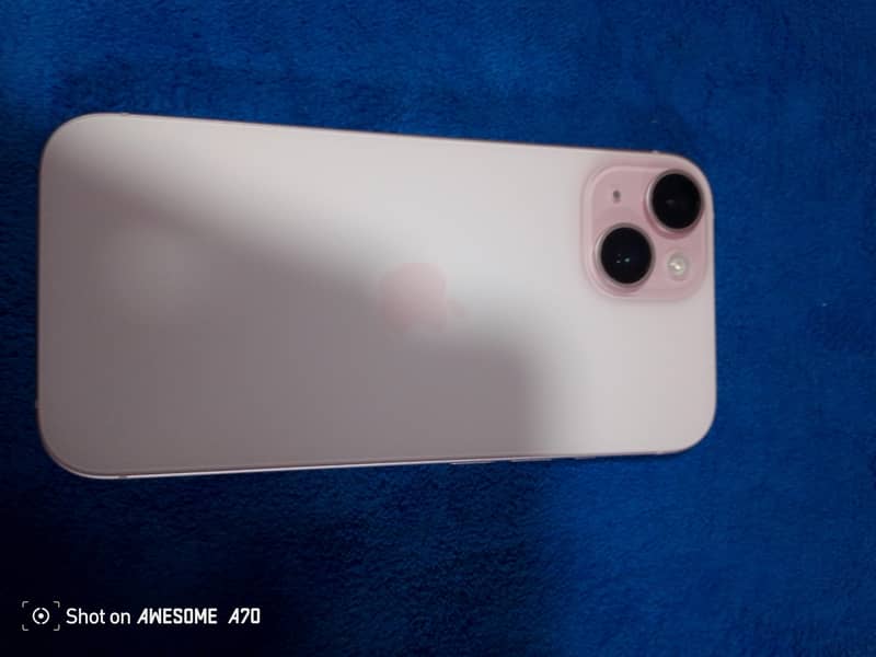 Apple iPhone 15 0