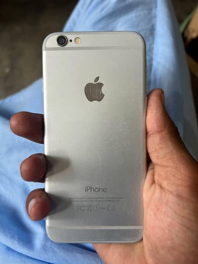 Apple iPhone 6
