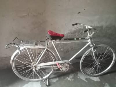sohrab  cycle  full size