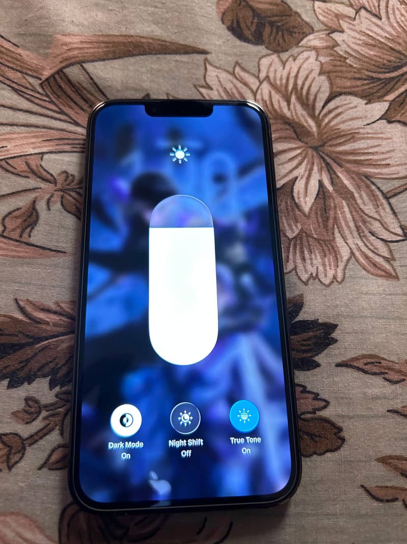 Apple iPhone 13 Pro 1