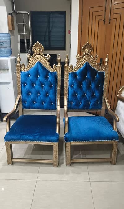 VIP Chairs