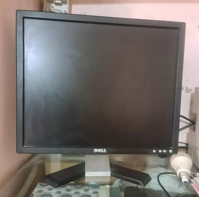 DELL Computer LCD