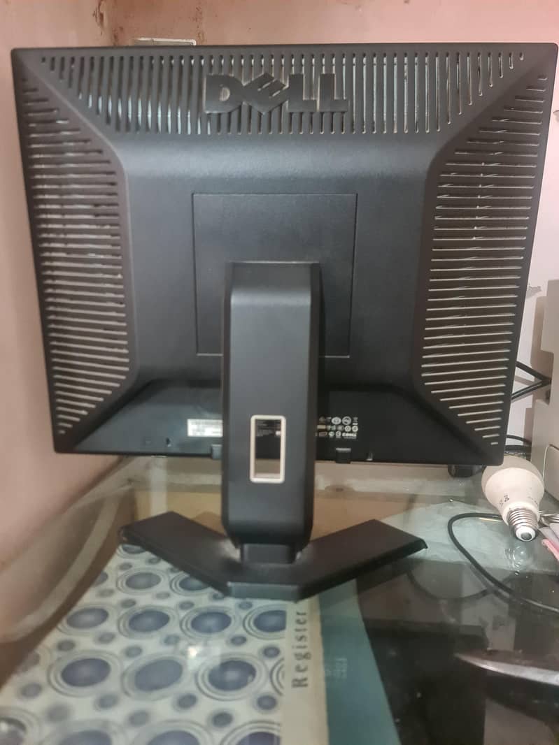 DELL Computer LCD 1