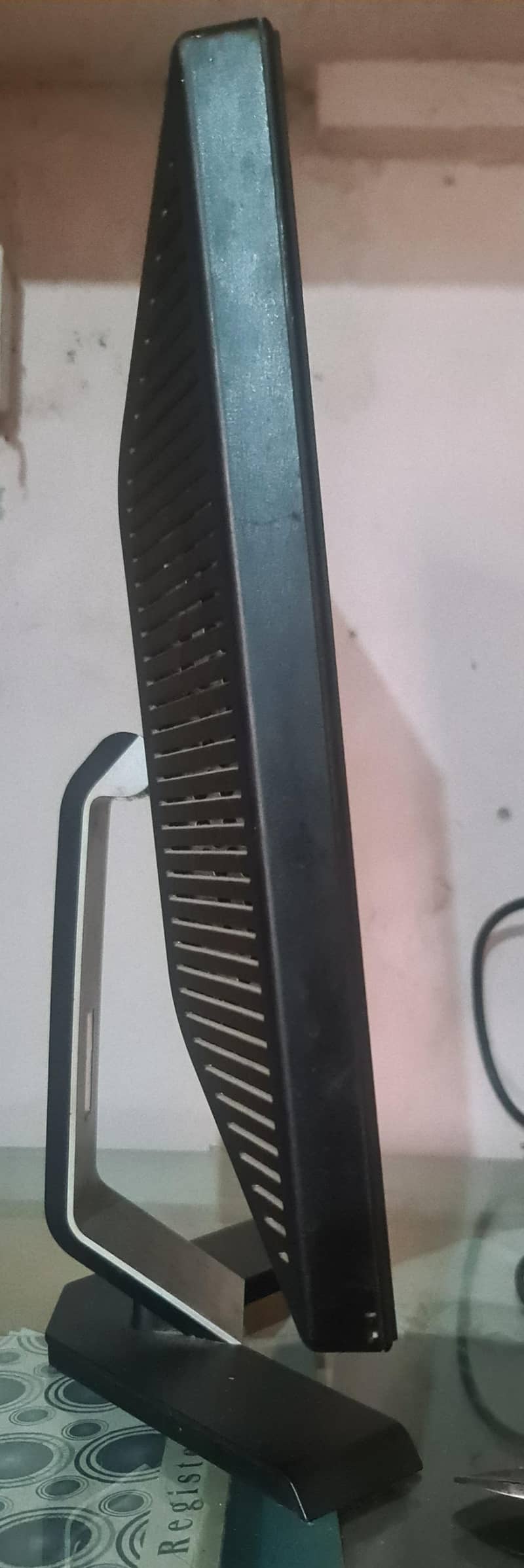 DELL Computer LCD 2