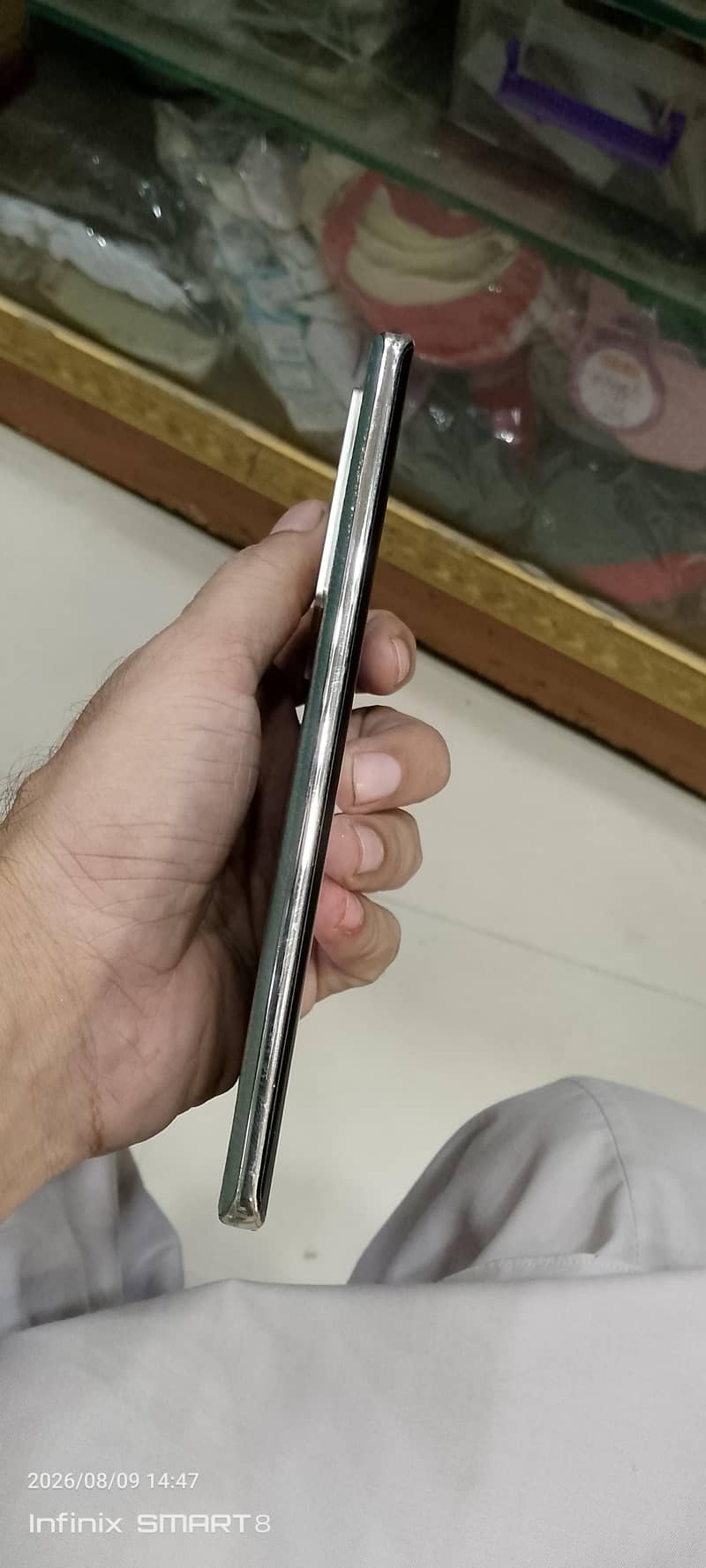 Infinix Note 40 Pro 2
