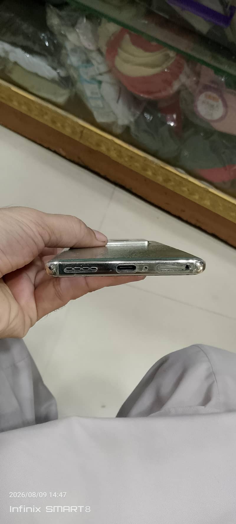 Infinix Note 40 Pro 3