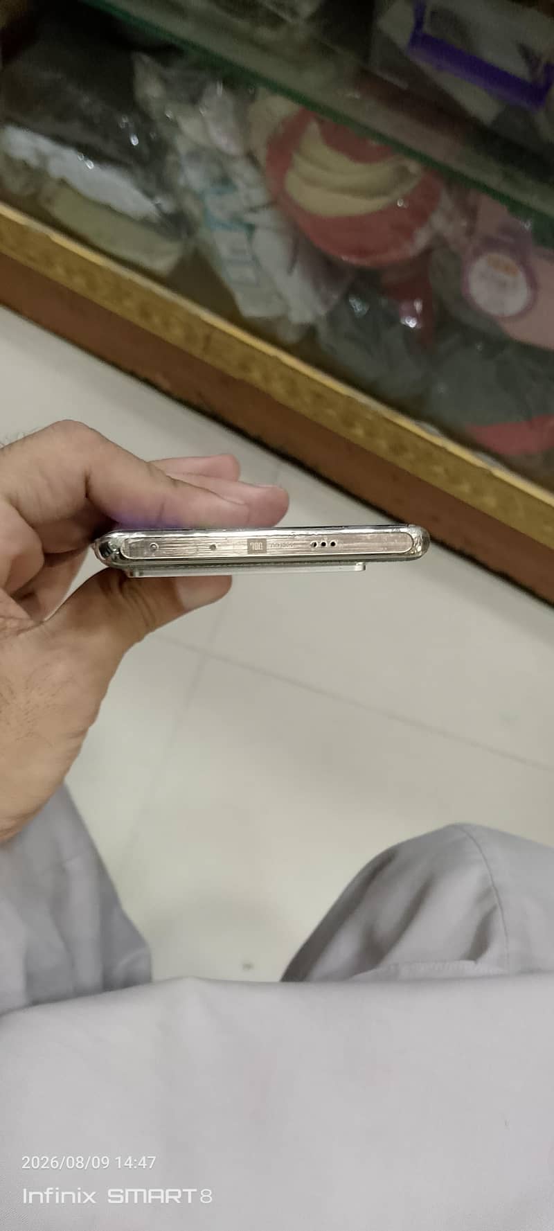 Infinix Note 40 Pro 5