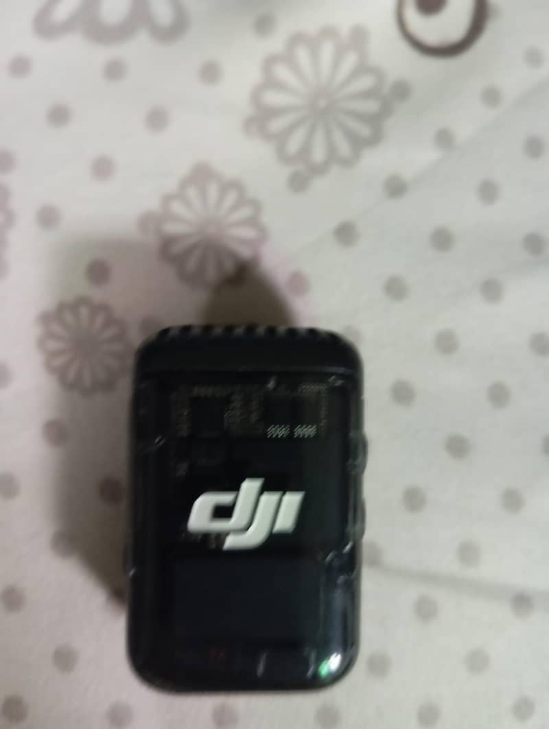 Mini Mic 3