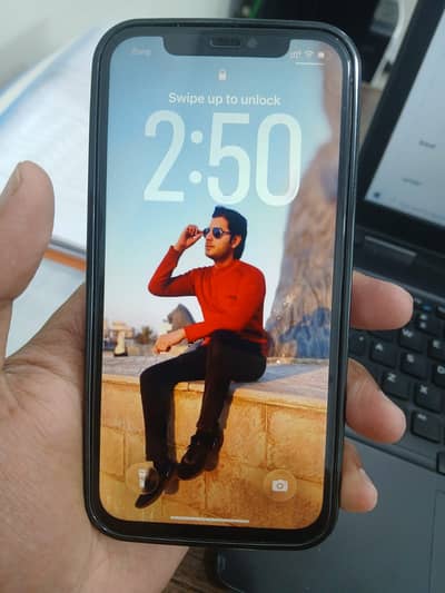iPhone 12 Pro Dua PTA Approved 128 GB