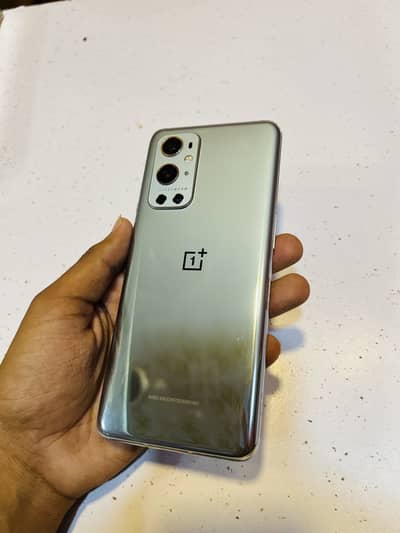 One Plus 9 Pro