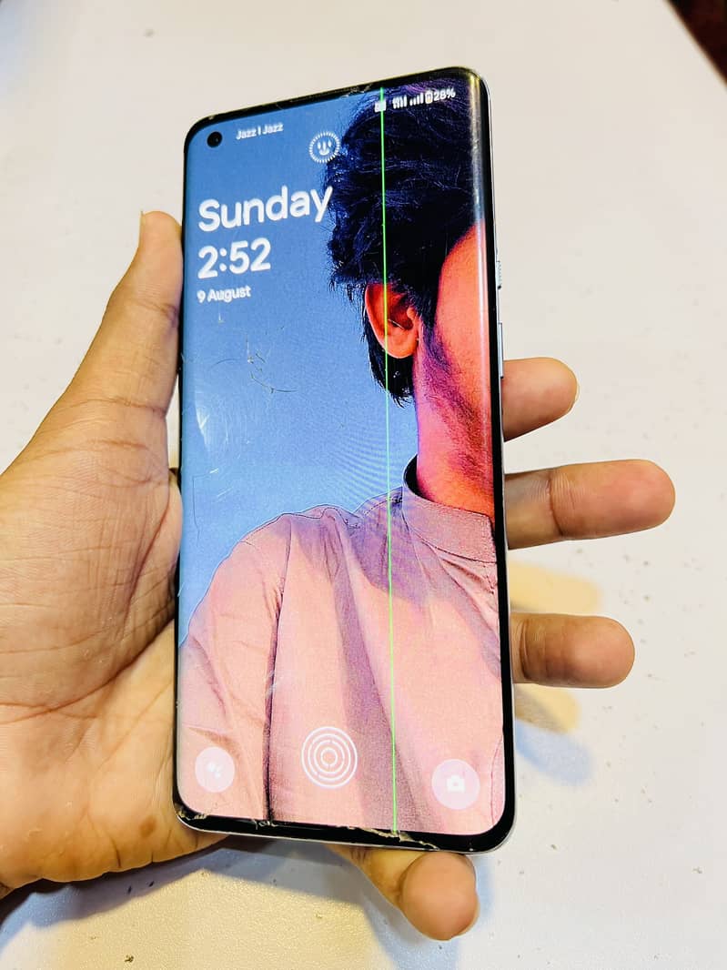 One Plus 9 Pro 3