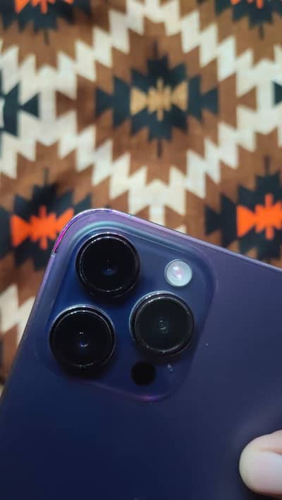 Apple iPhone 14 Pro Max
