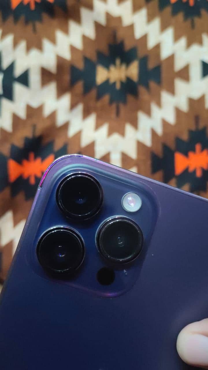 Apple iPhone 14 Pro Max 0