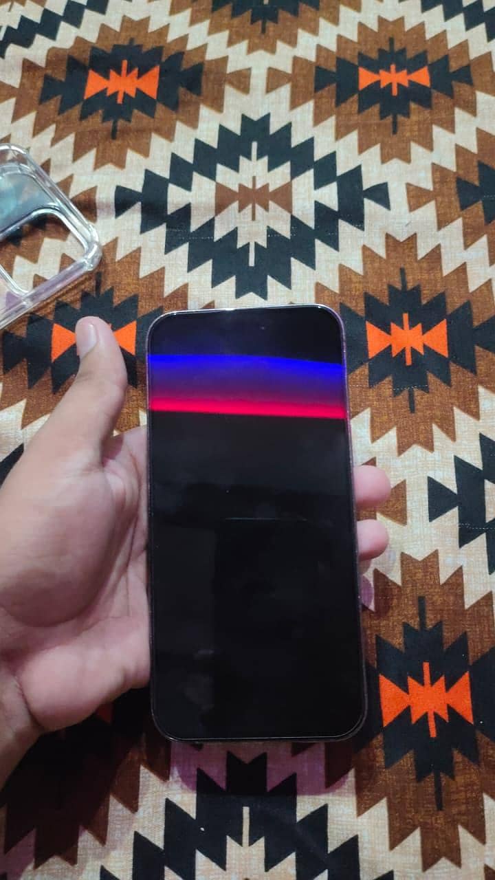 Apple iPhone 14 Pro Max 1