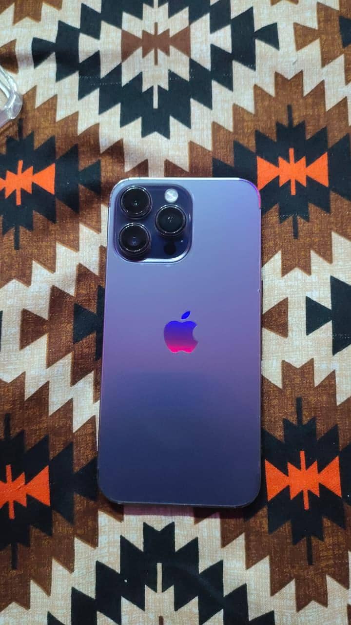 Apple iPhone 14 Pro Max 2