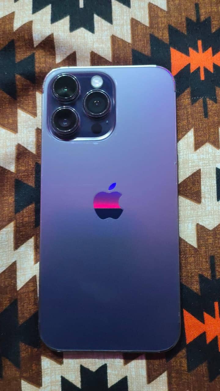 Apple iPhone 14 Pro Max 3