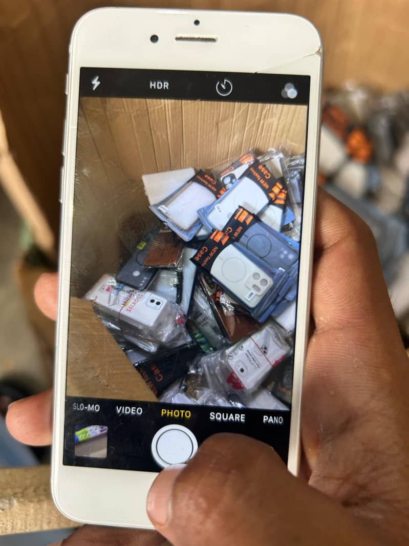 Apple iPhone 6 4