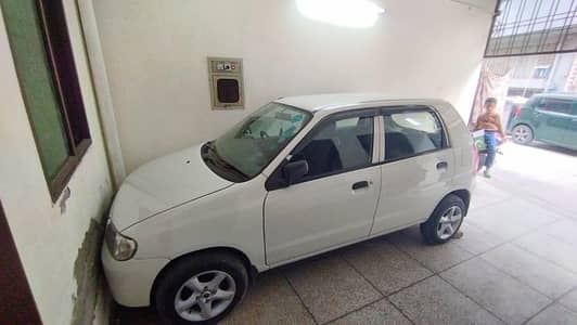 Suzuki Alto 2010