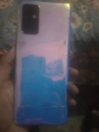 Infinix Note 8