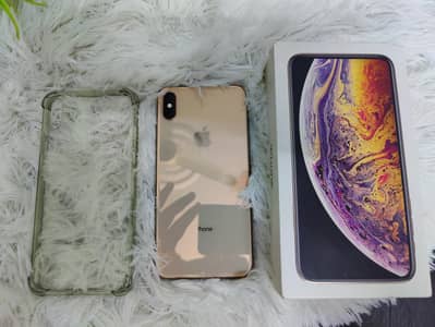 Apple iPhone XS Max