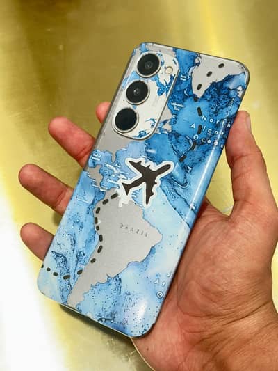 Tecno spark 40 pro plus