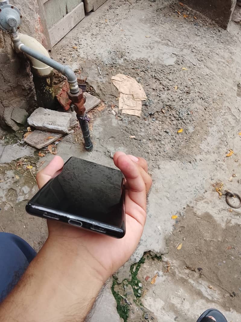 Google Pixel 6 Pro 0
