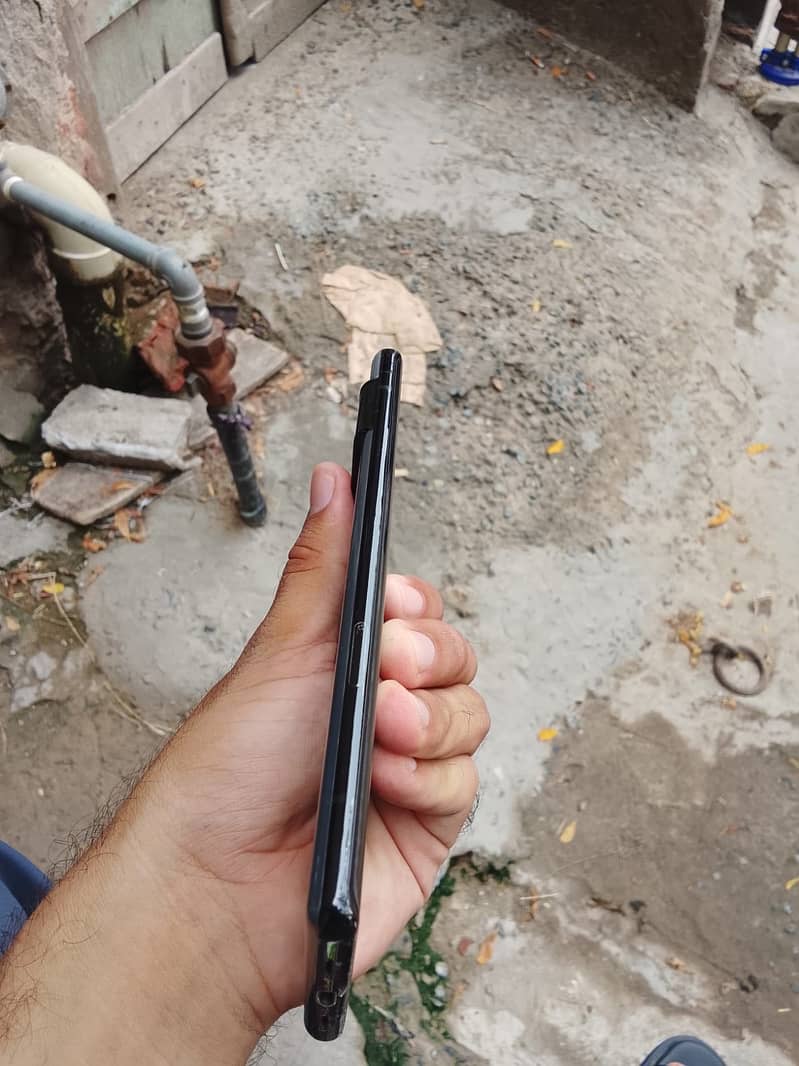Google Pixel 6 Pro 3