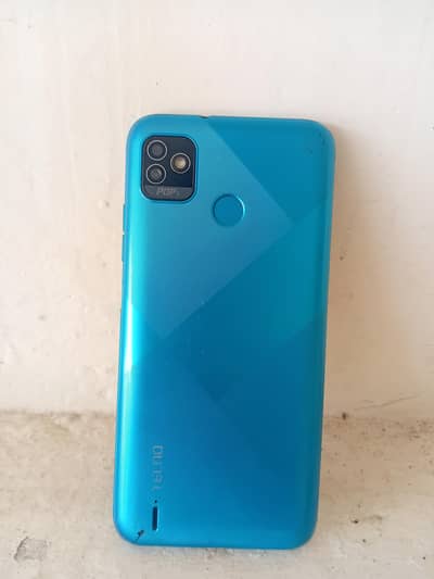 Tecno Pop 5