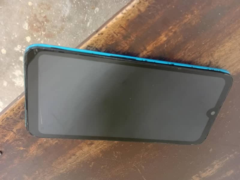 Tecno Pop 5 1