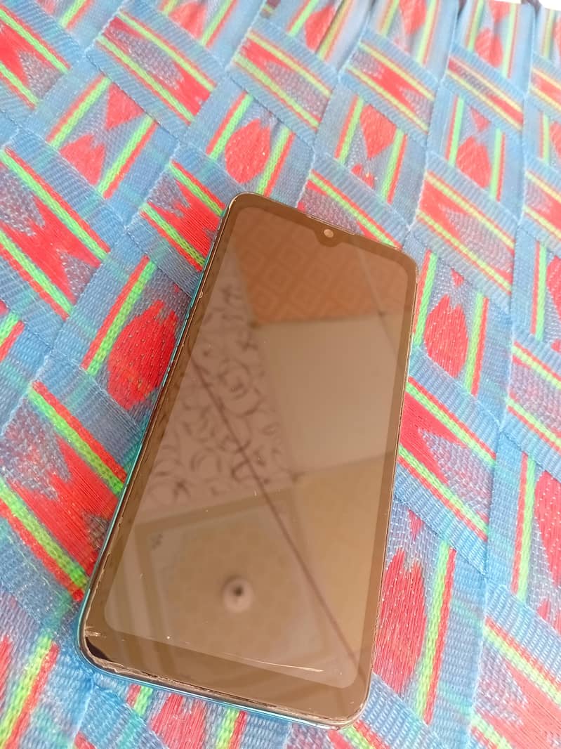 Tecno Pop 5 2