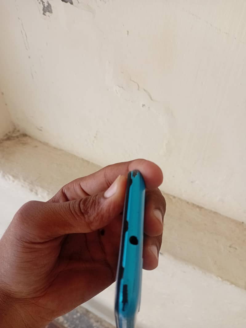 Tecno Pop 5 5