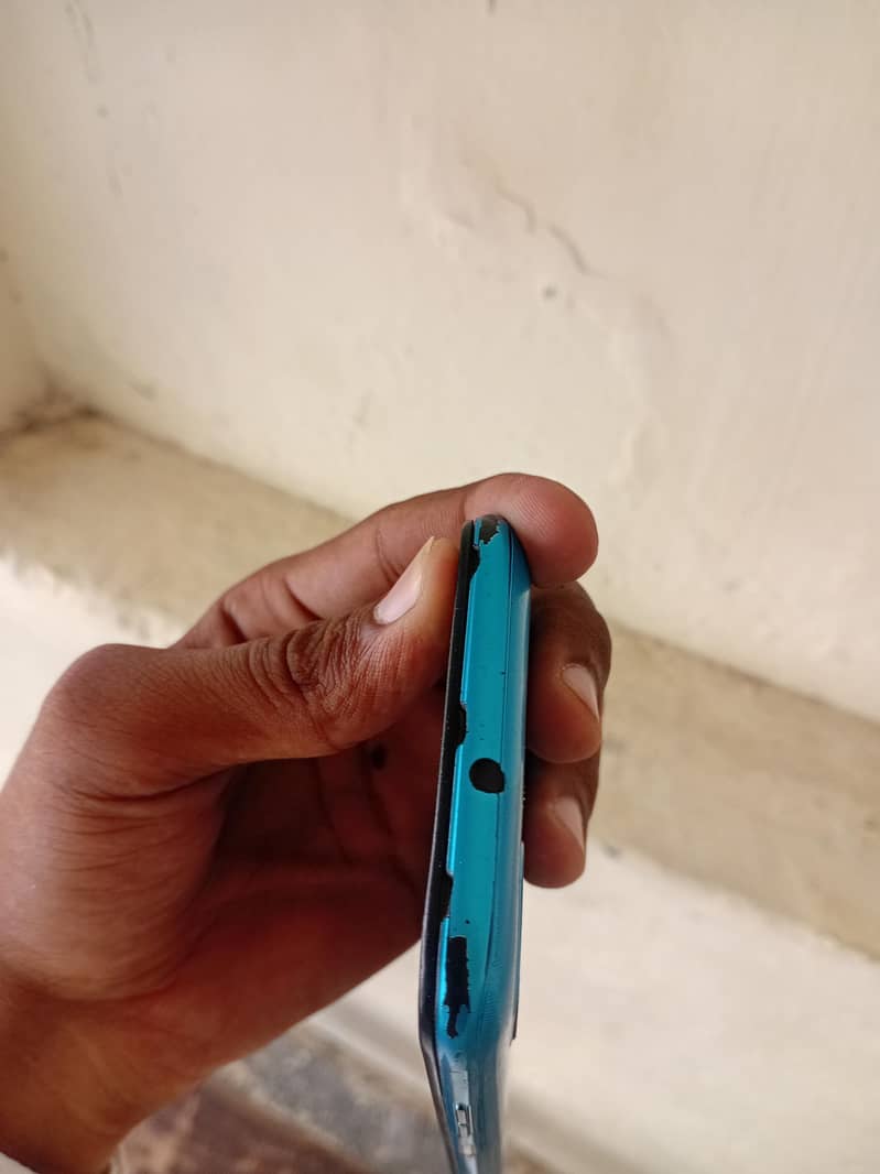 Tecno Pop 5 6