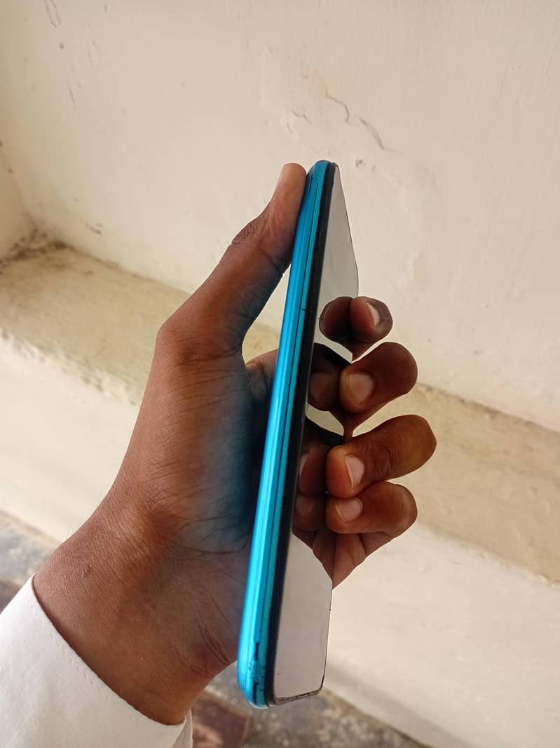 Tecno Pop 5 7
