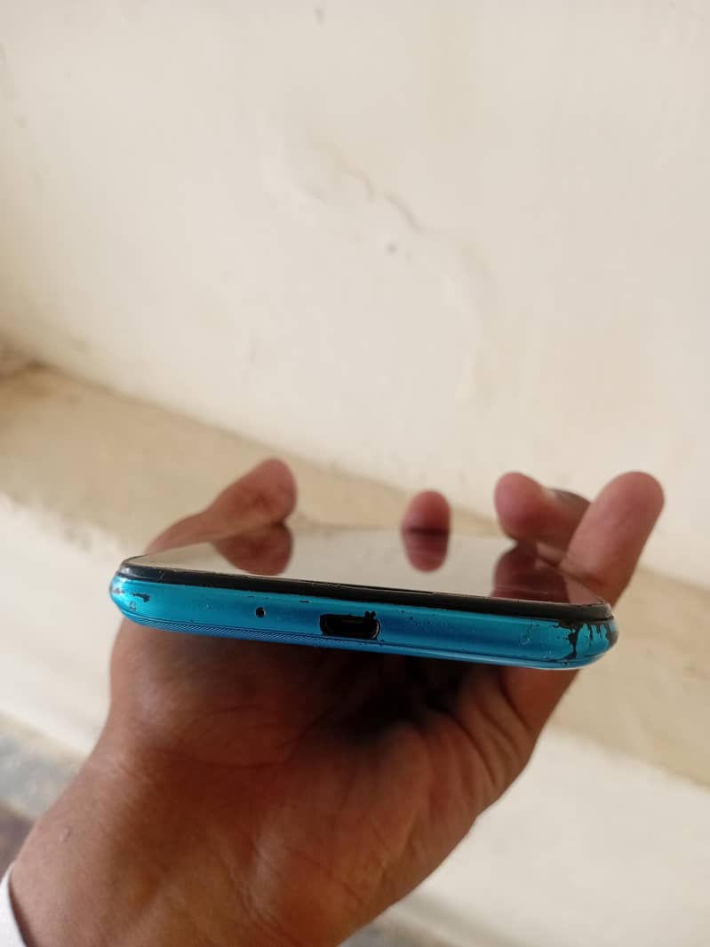Tecno Pop 5 8
