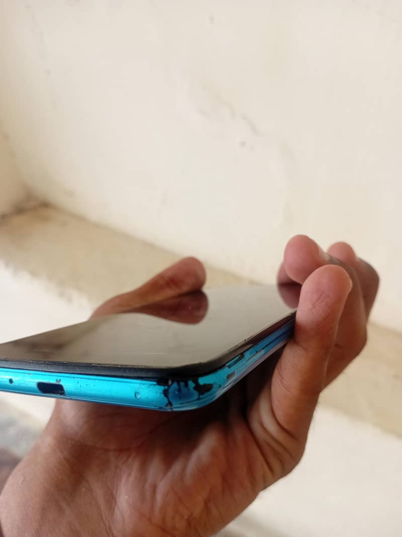 Tecno Pop 5 9