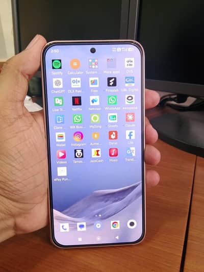 Xiaomi 15t 12 gb ram 512 gb storage flagship killer device