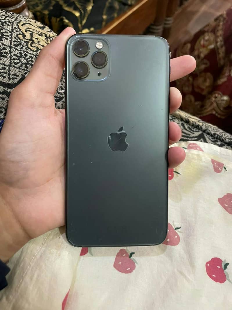 iphone 11 pro max 5