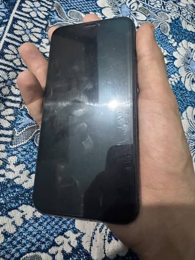 Apple iPhone X pta approved 10/10 condition