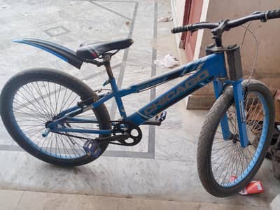 cycle for sale