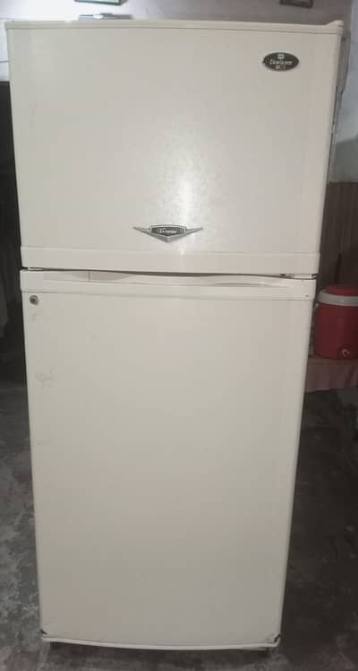 Dawlance full size Fridge 18 cb/f