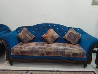 sofa set 3 2 1