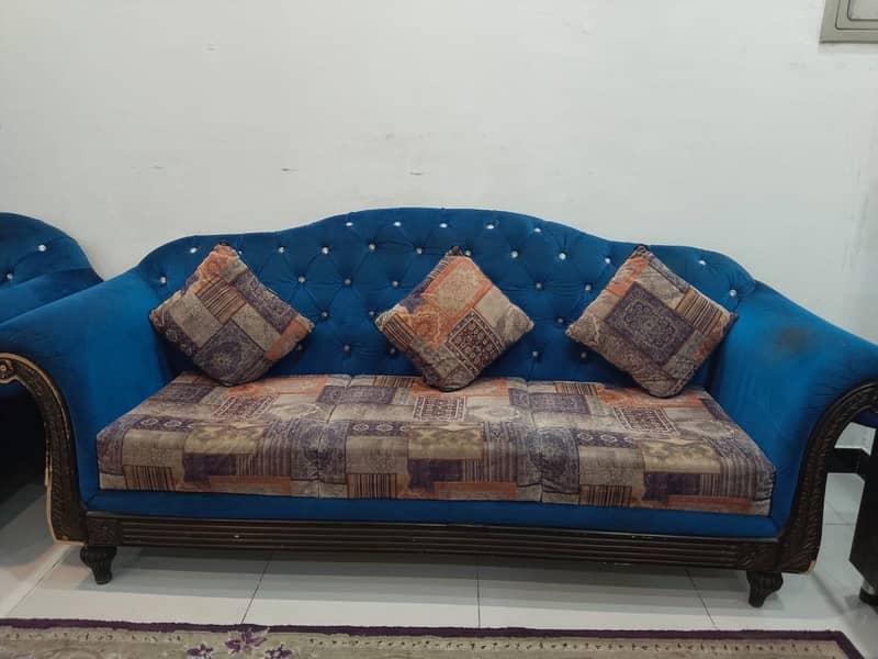 sofa set 3 2 1 0